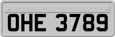 OHE3789