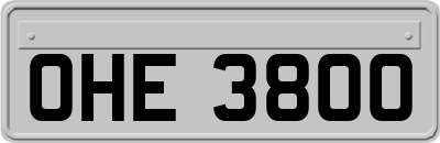 OHE3800