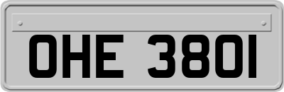 OHE3801