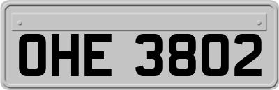 OHE3802