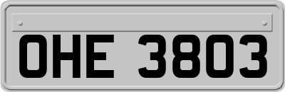 OHE3803