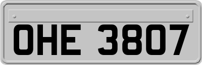 OHE3807