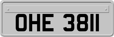 OHE3811