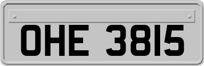 OHE3815