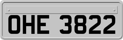 OHE3822