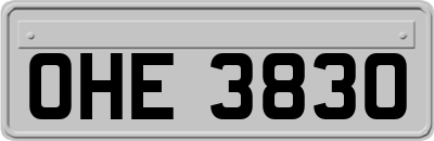 OHE3830