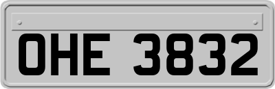 OHE3832