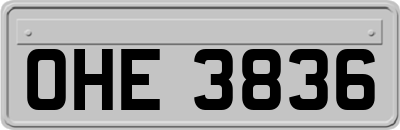 OHE3836