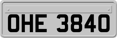 OHE3840