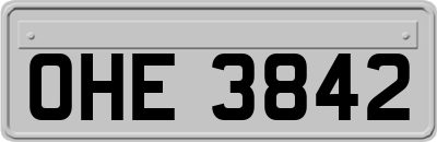 OHE3842
