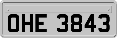 OHE3843