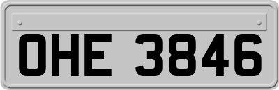 OHE3846