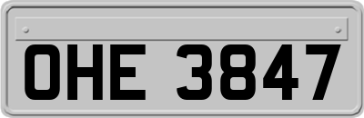 OHE3847