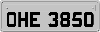OHE3850
