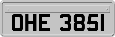 OHE3851