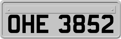OHE3852