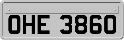 OHE3860