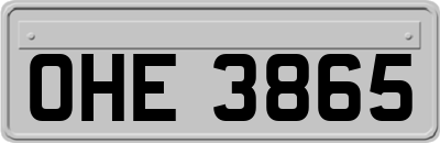 OHE3865