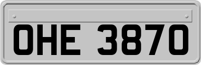 OHE3870