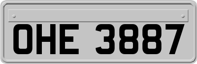 OHE3887