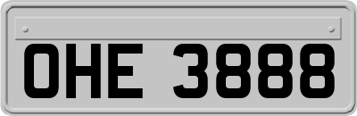 OHE3888