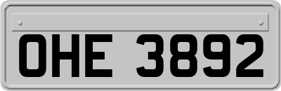 OHE3892