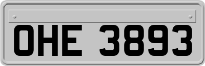 OHE3893
