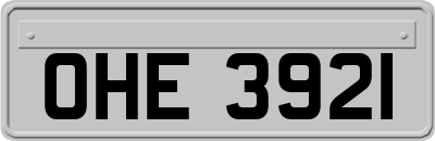 OHE3921