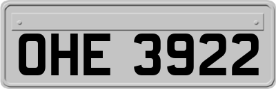 OHE3922