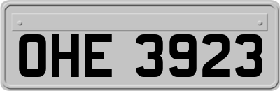 OHE3923