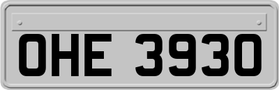 OHE3930