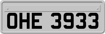 OHE3933