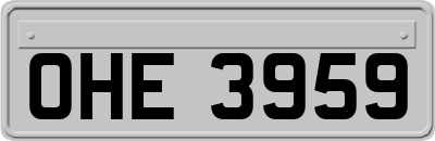 OHE3959