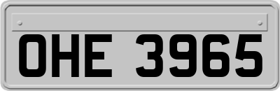 OHE3965