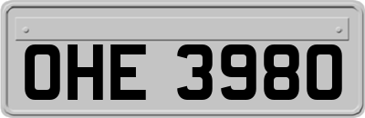 OHE3980