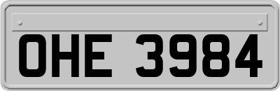 OHE3984