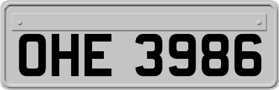 OHE3986