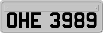 OHE3989
