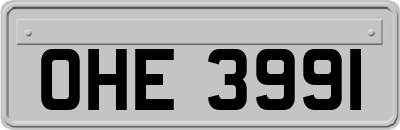 OHE3991