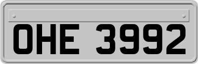 OHE3992