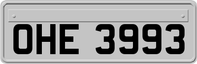 OHE3993