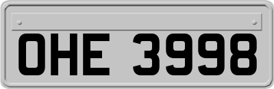 OHE3998