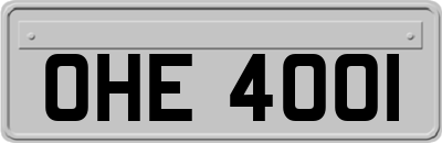 OHE4001