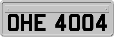 OHE4004