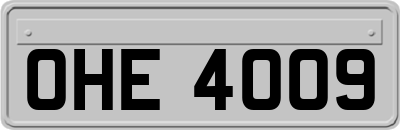 OHE4009