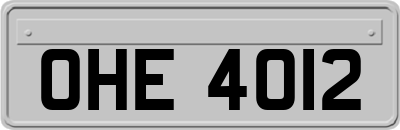 OHE4012