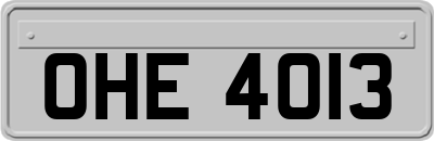 OHE4013