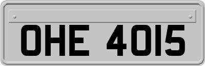 OHE4015