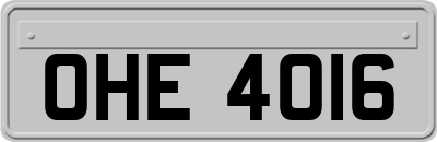 OHE4016