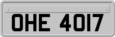 OHE4017